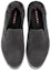 Shop Prada Slip-On Sneakers 'Suede Kelabu Gelap' 4D2806_053_F0207