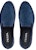 Prada Slip-On Suede Sneakers 'Biru' 4D3434_054_F073A