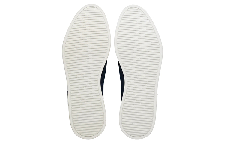Purchase Zapatillas Prada Slip-On de Ante 'Azul' 4D3434_054_F073A