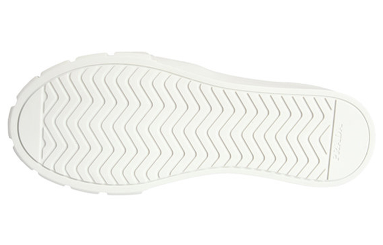 Prada Slip-On 'Triangle Logo - Black' 圖 5