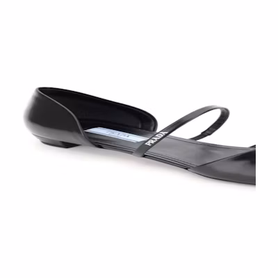 Prada Sneaker , PRADA Sneaker 'Black PRE_211197NFL000002F000294' 'Black PRE_211197NFL000002F0002'