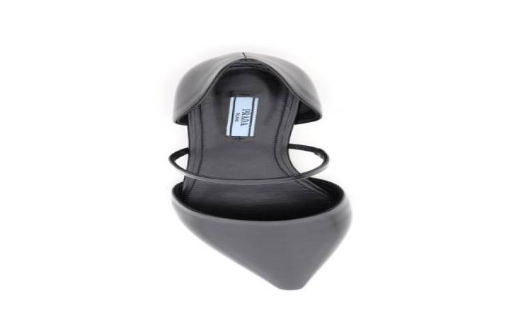 Prada Sneaker , PRADA Sneaker 'Black PRE_211197NFL000002F000294' 'Black PRE_211197NFL000002F0002' 圖 2