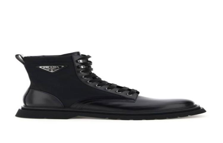 Prada Sneaker , Prada Sneaker 'Black PRE_212197LSV000002F000255' 'Black PRE_212197LSV000002F0002' 圖 3