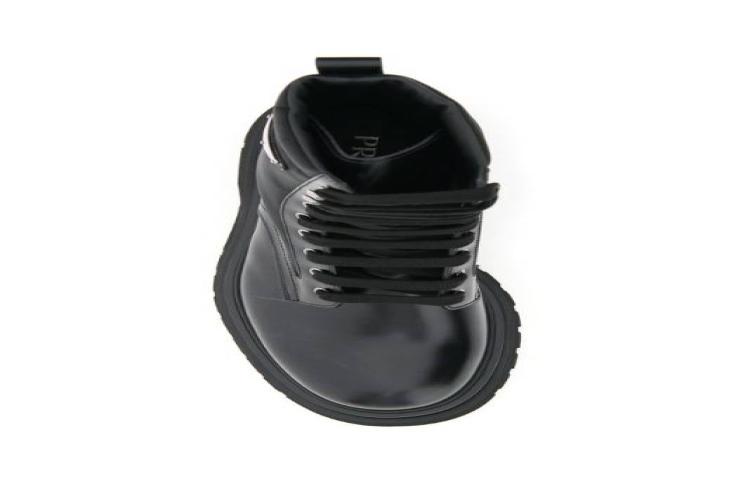 Prada Sneaker , Prada Sneaker 'Black PRE_212197LSV000002F000255' 'Black PRE_212197LSV000002F0002' 圖 5