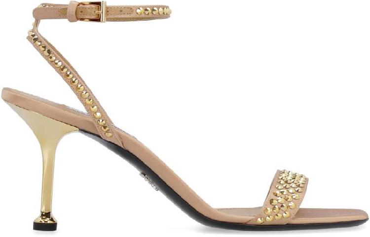 Prada Sneaker 'Beige Gold'