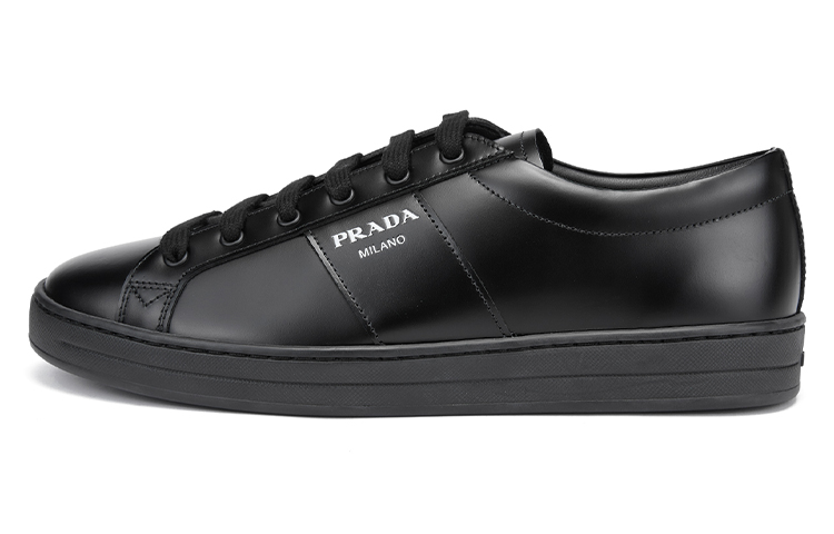 Prada Sneaker 'Black'