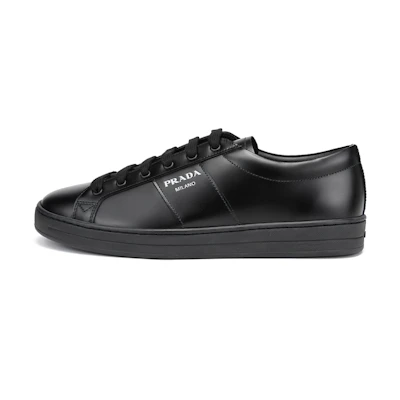Prada Sneaker 'Black'