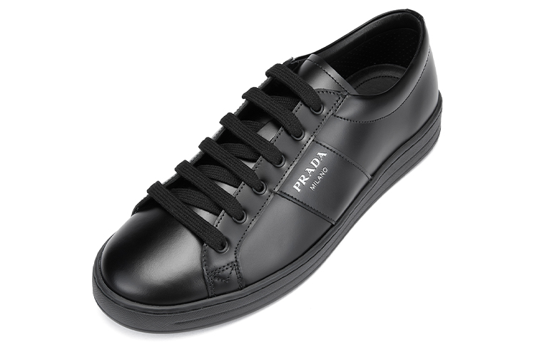 Prada Sneaker 'Black' 圖 2