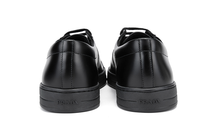 Prada Sneaker 'Black' 圖 3