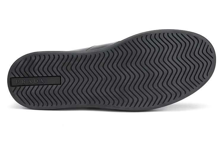 Prada Sneaker 'Black' 圖 4