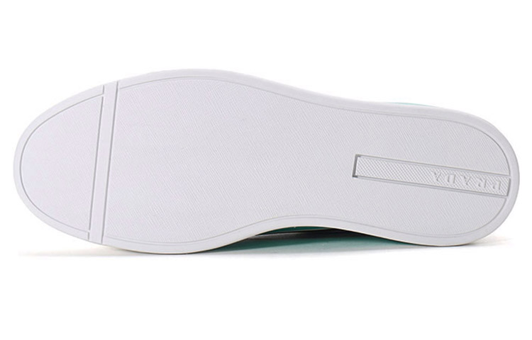 Details for 普拉达运动鞋'白色皮革' 4E3409_3KQL_F0009