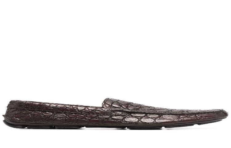 Prada Sneaker Prada Sneaker 'Brown'