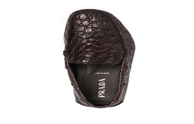 Prada Sneaker Prada Sneaker 'Brown' 圖 3