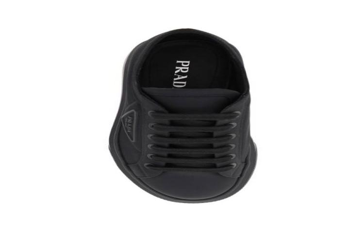 Prada Sneakers , PRADA Sneakers 'Black PRE_212197LSN000012F000229' 'Black PRE_212197LSN000012F0002'