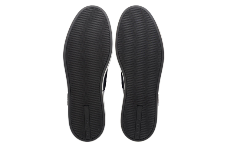 Prada Sneakers 'Blue Black' 圖 5
