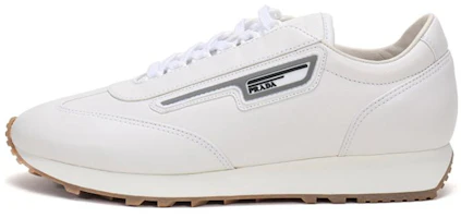 Prada Sneakers 'White Sheepskin' 2EG286_072_F0009 Prada Sneakers 'White Sheepskin' 2EG286_072_F0009