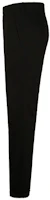 Shop PRADA 純黑色商務西裝長褲 SPE121GQS-F0002