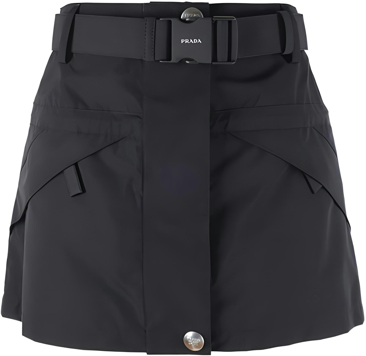 prada-solid-color-belted-mini-casual-skirt-black-21-h955-13-gs-f0002