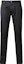 Buy PRADA Solid Color Black Cotton Jeans GEP178-1P8S-F0557-S-192
