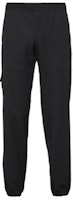 PRADA Solid Color Nylon Jogger Pants Black. SPH178-1XTO-F0002 PRADA Solid Color Nylon Jogger Pants Black. SPH178-1XTO-F0002