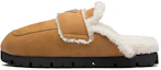 Buy Prada Sport Slide ''Confort en Laine Marron Chaud'' 2S2956_1A6_F0046_F_A000