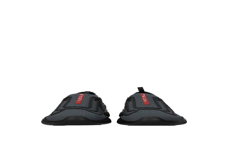 Prada Sportknit 10 'Nebbia Nero' 圖 3