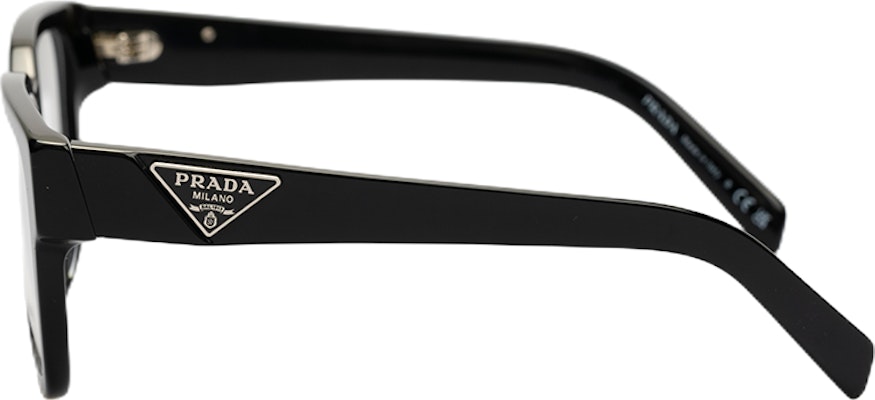 PRADA Square Optical Glasses Unisex Fashion Eyewear Adjustable Prescription 0PR08ZVF Shop PRADA Square Optical Glasses Unisex Fashion Eyewear Adjustable Prescription 0PR08ZVF