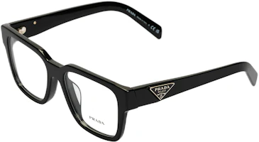 Details for PRADA 方形光學眼鏡 男女時尚眼鏡 可調式度數框架 0PR08ZVF