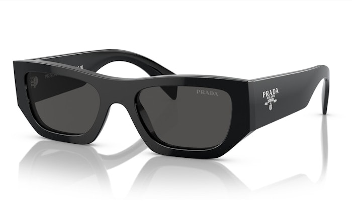 프라다 스퀘어 선글라스 블랙/다크그레이 (SPRA01 16K-0 8Z)
Buy 프라다 스퀘어 선글라스 블랙/다크그레이 (SPRA01 16K-0 8Z)
