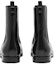Shop Prada But Chelsea Kulit Hujung Square 'Hitam' 2TG206_P39_F0002