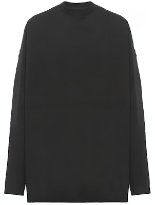 普拉达 SS21 黑色长袖尼龙细节Polo衫 UJL184-1YR5-F0806-S-212 Buy 普拉达 SS21 黑色长袖尼龙细节Polo衫 UJL184-1YR5-F0806-S-212