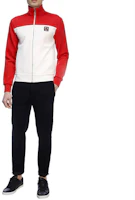 Purchase プラダ SS21 メンズ クラシック ブラック コットン ボタンアップ カジュアルパンツ UJP112-1R4H-F0002