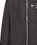 Purchase PRADA SS21 Logo Zip-Up Jacket Black Long Sleeve Outerwear. UMC096-1UPF-F0002