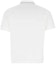 Lookbook 普拉达 白色短袖 POLO 衬衫 SS21款 UJN721-XGS-F0009-S-211
