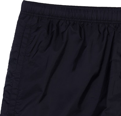 PRADA SS22 黑色松紧腰休闲短裤 UB332S2211WQ9-F0002 Purchase PRADA SS22 黑色松紧腰休闲短裤 UB332S2211WQ9-F0002