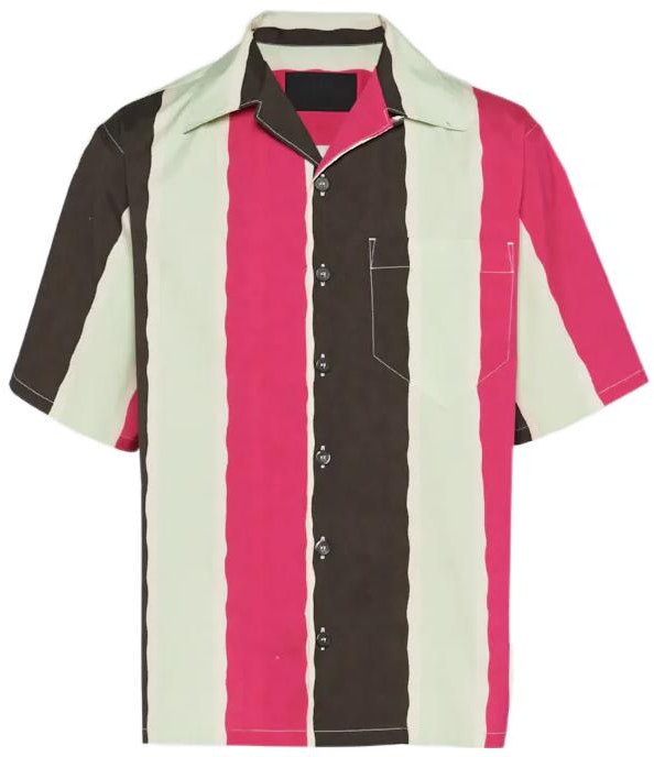 prada-ss-22-contrast-printed-striped-short-sleeve-shirt-ebony-color-ucs-339-10-p4-f0192-s-211