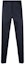 Buy PRADA SS22 Solid Mid-Rise Casual Suit Pants Blue SPE12-1GQS-F0ABM-S-202