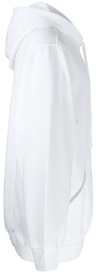 普拉达 SS22 白色棉质印花连帽衫 UJL185-1ZX4-F0009 Purchase 普拉达 SS22 白色棉质印花连帽衫 UJL185-1ZX4-F0009