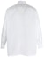 Lookbook PRADA SS22 白色長袖Logo口袋防曬襯衫 SC6011-WQ8-F0009