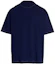 Lookbook PRADA SS22 Kaos Oversized Saku Biru Navy Fashion. UJN790-10D3-F0021-S-221