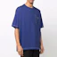 Purchase PRADA SS22 Kaos Oversized Saku Biru Navy Fashion. UJN790-10D3-F0021-S-221