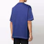 Details for PRADA SS22 Kaos Oversized Saku Biru Navy Fashion. UJN790-10D3-F0021-S-221