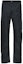 Order PRADA SS22 Unisex Black Straight-Cut Casual Pants SPH183-1WQ8-F0002S221