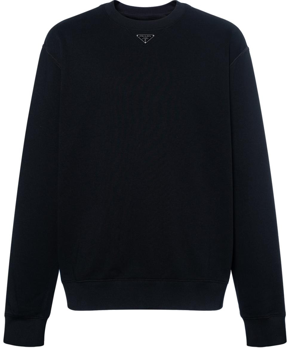 prada-ss-23-black-logo-crewneck-sweatshirt-ujl-26-a-11-ln-f0002-s-232