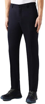 PRADA SS23 Black Slim-Fit Straight Casual Pants UPA841-1D16-F0002 Purchase PRADA SS23 Black Slim-Fit Straight Casual Pants UPA841-1D16-F0002