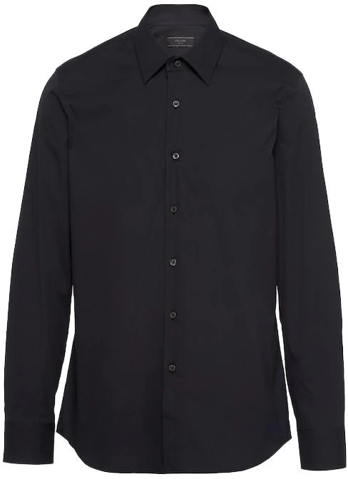 prada-ss-23-black-solid-color-single-breasted-sun-protection-shirt-ucm-608-10-ht-f0002