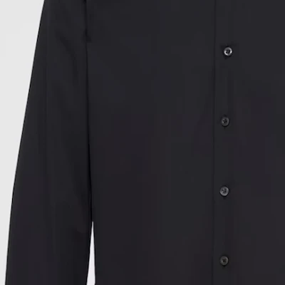 PRADA SS23 Camisa Negra Protección Solar de un Solo Botón. UCM608-10HT-F0002 Purchase PRADA SS23 Camisa Negra Protección Solar de un Solo Botón. UCM608-10HT-F0002