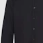 Purchase PRADA SS23 Camisa Negra Protección Solar de un Solo Botón. UCM608-10HT-F0002