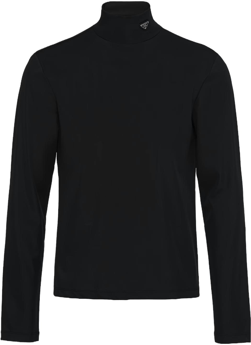 prada-ss-23-logo-high-neck-long-sleeve-t-shirt-black-ujl-188-10-q0-f0002-s-222