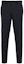 Buy PRADA SS23 Slim Fit Tapered Casual Pants Black SPE12-11QL-F0002-S-202